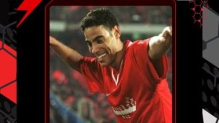 مباريات × الأعياد.. الأهلى يتوج بلقب أفريقيا 2001 والمنتخب يخسر أمام غانا بسداسية