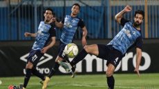 موعد مباراة بيراميدز ومارومو جالانتس اليوم الأحد 23-4-2023 بالكونفدرالية