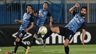 موعد مباراة بيراميدز ومارومو جالانتس اليوم الأحد 23-4-2023 بالكونفدرالية