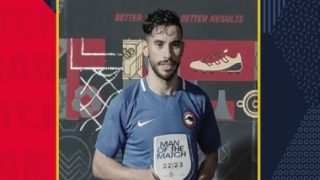 المصري : ناصر ماهر خارج حساباتنا فى الميركاتو الصيفى