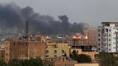 نقابة أطباء السودان: ارتفاع عدد الوفيات منذ بداية الاشتباكات لــ 256 حالة
