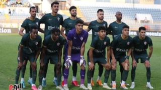 كل ما تريد معرفته عن مباراة الزمالك والطلائع الليلة بالدورى