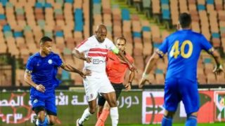 10 معلومات عن مباراة الزمالك والطلائع فى الدوري اليوم الثلاثاء 30-5-2023