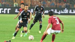 5 مواجهات جمعت الأهلى وسيراميكا قبل لقاء الليلة.. إنفو جراف