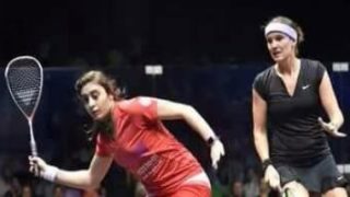 9 مصريين يتأهلون للدور التمهيدى الثانى ببطولة العالم للاسكواش في شيكاغو