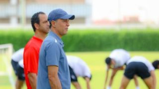 أحمد أيوب: جمهور الأهلى سيكون له عامل السحر فى نهائى إفريقيا