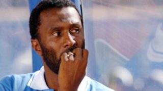أحمد الكأس يقترب من منصب المدرب العام للنادي المصري