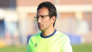 أحمد سامى يدرس فاركو بالفيديو أمام طلائع الجيش قبل مواجهة الدورى