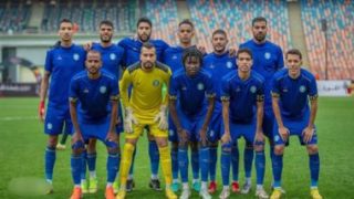 أسوان يخطر اتحاد الكرة بهروب النيجيري رفائيل إياجو لحفظ حقوق النادى