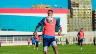 أوسوريو يجهز “نيمار” لمباراة أسوان لحل أزمة الجبهة اليسرى للزمالك