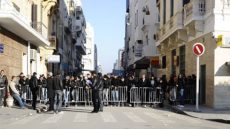 وزير داخلية تونس يدعو إلى ضرورة مواصلة الجهود للوقاية من الأعمال الإرهابية