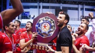 اتحاد اليد يعلن حصول الأهلي على درع التفوق العام لموسم 2022/2023