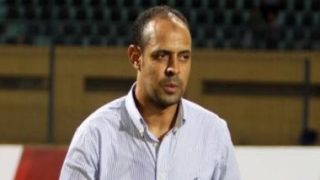 اجتماع فى الطلائع مع عماد النحاس بسبب سوء النتائج