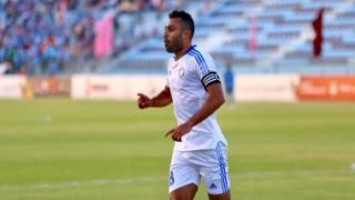 ارتجاج المخ سبب تغيير حسام حسن أمام غزل المحلة فى الدورى