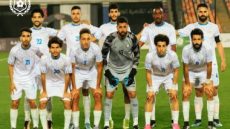 محمد شيحة: نعتذر عن مشهد لقاء الإسماعيلى والمقاولون ولم ننسحب حتى لا نخسر نقاطا
