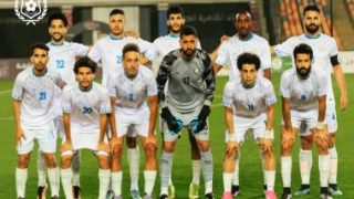 الإسماعيلى يبحث عن مباراة ودية مع أحد أندية القسم الثالث استعدادا لأسوان