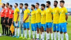 الإسماعيلى يخشى اليوم مفاجآت النجوم فى دور الـ32 بكأس مصر