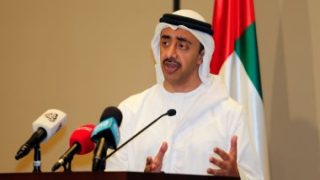 الإمارات تعرب عن قلقها إزاء التصعيدات بين كوسوفو وصربيا