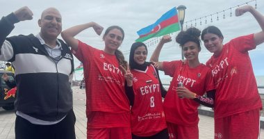 التتويج بالفضية.. مشوار سيدات السلة 3×3 ببطولة women series