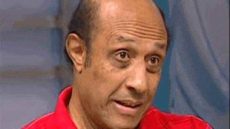 الخطيب وشطة وطاهر أبو زيد وإكرامي فى جنازة هاني مصطفى