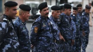 الداخلية العراقية تعتقل إرهابيين من تنظيم داعش في كركوك