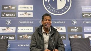 الداخلية ينهى استعداداته الليلة لمواجهة الزمالك فى الدوري