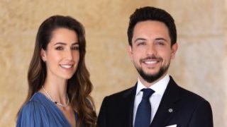 الديوان الملكي الأردني يعلن موعد عقد قران الأمير الحسين