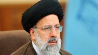 الرئيس الإيراني: مستعدون للتعاون مع سوريا شعب وحكومة فى إعادة الإعمار