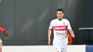 الزمالك يجهز بلحاج وشلبى لمواجهة الأهلى فى السوبر المحلى