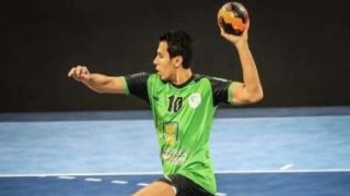 الزمالك يضم “حماصة” لدعم فريق كرة اليد فى بطولتى أفريقيا