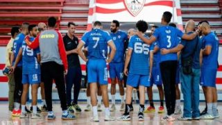 حصاد الرياضة المصرية اليوم الخميس 18 – 5 – 2023
