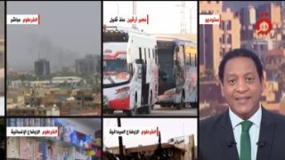 الصحة السودانية: المستشفيات تعمل بكفاءة والخدمات تضررت بولايتين فقط