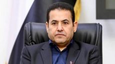 مستشار الأمن القومى العراقى يدعو إلى مؤتمر دولى حول مخيم الهول