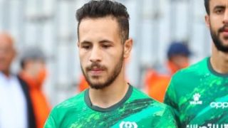 المصرى يجهز حسن على لمواجهة غزل المحلة فى الدورى