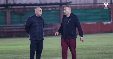 المصرى يكلف الإدارة المالية بتحديد مستحقات التوأم بعد خصم الغرامات