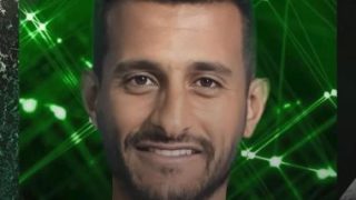 المصري ينهى تعاقده مع شريف دابو بالتراضى