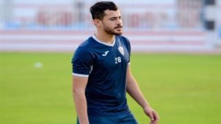 ونش الزمالك ينهى إجراءات السفر إلى قطر للتأهيل من إصابة الصليبى
