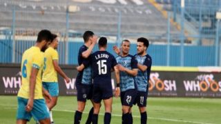 باتشيكو يعلن قائمة بيراميدز لمواجهة غزل المحلة