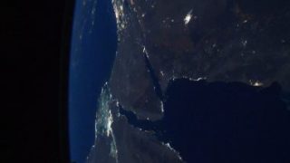 بالتزامن مع المهمة العلمية لرواد الفضاء السعوديين .. إطلاق معرض “السعودية نحو الفضاء”