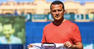 تامر مصطفى يحسم مصير معار الزمالك فى إنبى