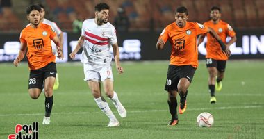 تعديلات فى تشكيل البنك الأهلى أمام شبان قنا بالكأس.. اعرف السبب