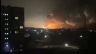 تعليق الدراسة فى غزة بسبب القصف الإسرائيلى