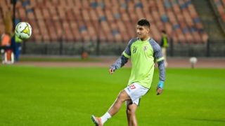 العروض تلاحق مدافع الزمالك بعد خروجه من حسابات أوسوريو