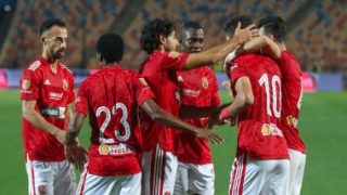 الأهلى يحقق العلامة الكاملة فى مؤجلات الدوري قبل لقاء الوداد بنهائى أفريقيا