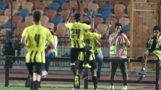 شوقي غريب يستعين بفاركو لدراسة الطلائع قبل مواجهة الاثنين في الدوري