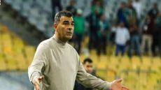 فراس شواط يقود هجوم الإسماعيلى أمام حرس الحدود فى الدورى