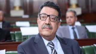 رئيس مجلس نواب الشعب التونسي يؤكد عمق العلاقات مع فلسطين