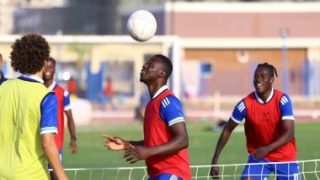 سموحة يبدأ الاستعداد اليوم لمواجهة طلائع الجيش فى الدورى