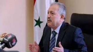 سوريا والعراق تبحثان سبل تعزيز التعاون المشترك