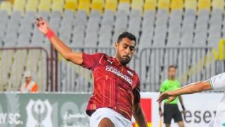 سيراميكا يهاجم المحلة بـ أحمد ياسر ريان وعودة محمد بسام لحراسة المرمى